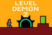 Level Demon 2
