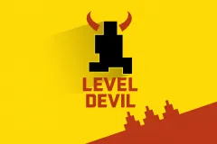 Level Devil - NOT A Troll Game