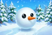 SnowBall: Platformer