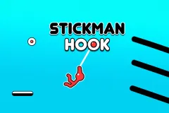 Stickman Hook