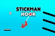 Stickman Hook