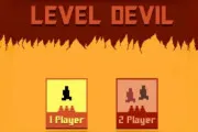 Devil's Gate