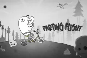 Farting Flight