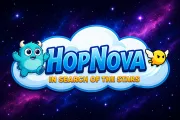 Hopnova