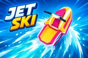Jetski Race