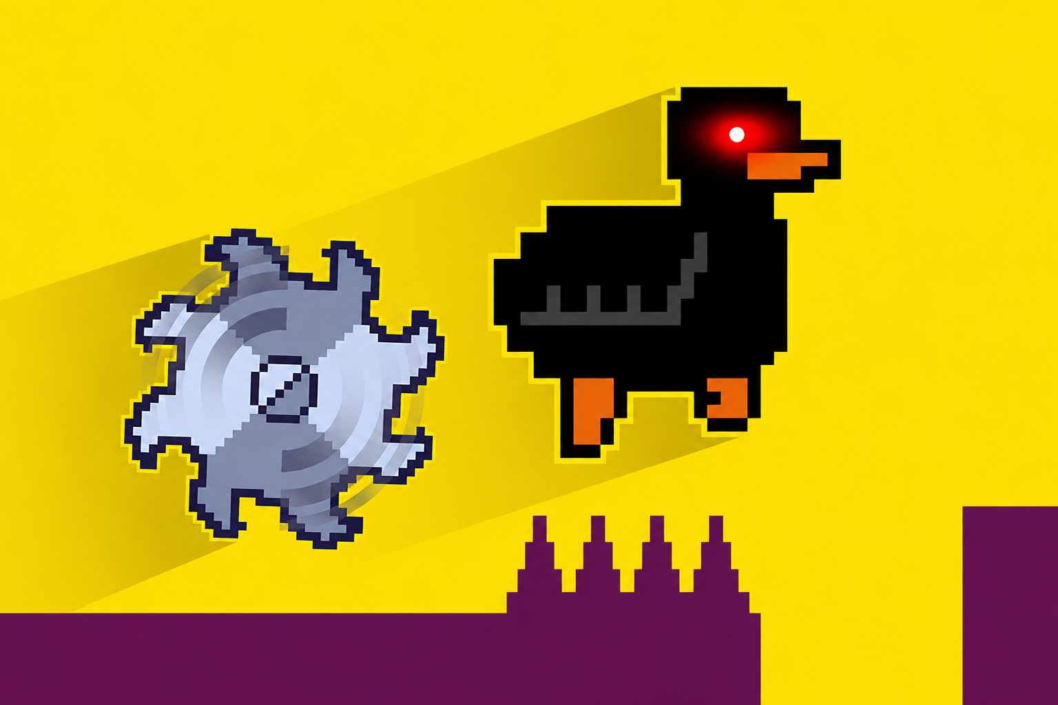 devil-duck-not-a-troll-game