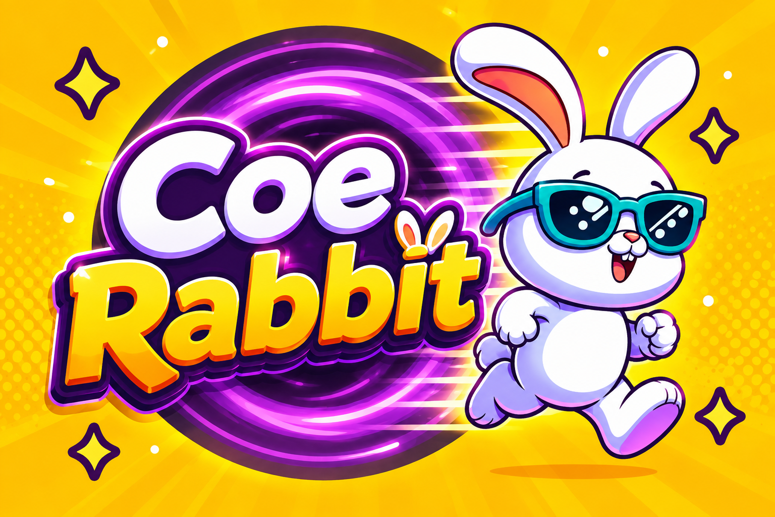 Coe Rabbit
